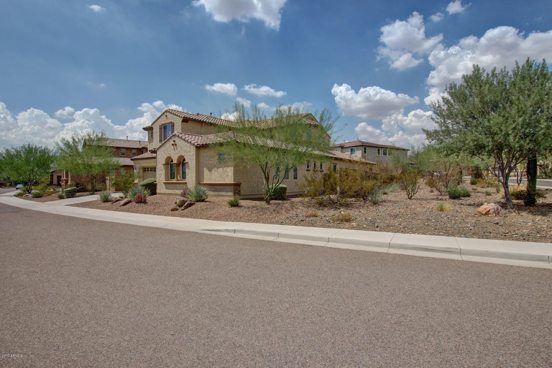 1528 West Red Bird Road Phoenix, AZ 85085 - Photo 32 of 42 Front 3