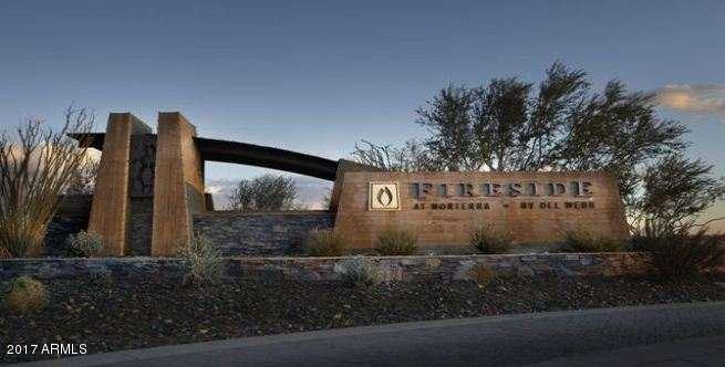 1528 West Red Bird Road Phoenix, AZ 85085 - Photo 34 of 42 AZ-CI-FirsideNorterra-EntryMonument