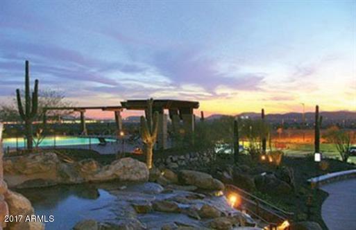 1528 West Red Bird Road Phoenix, AZ 85085 - Photo 36 of 42 3 waterfall sunset