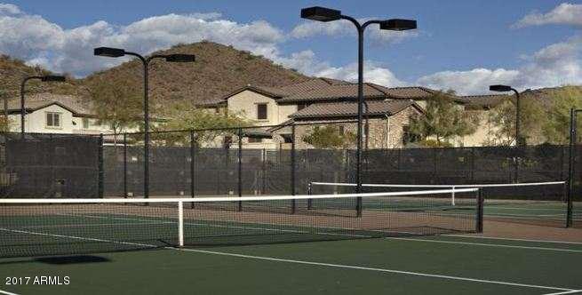 1528 West Red Bird Road Phoenix, AZ 85085 - Photo 39 of 42 AZ-CI-FirsideNorterra-tennis