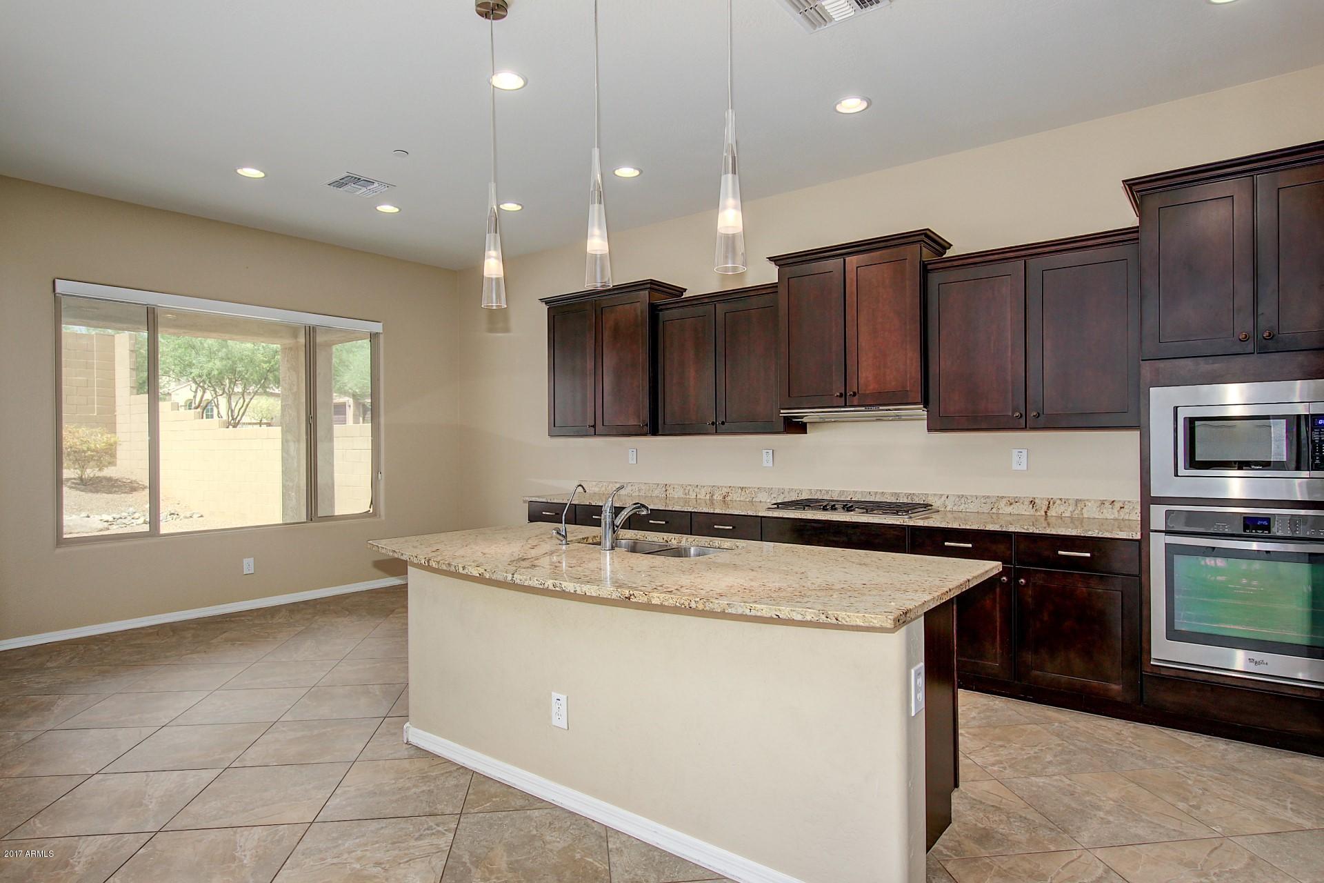 1528 West Red Bird Road Phoenix, AZ 85085 - Photo 4 of 42 Kitchen 1