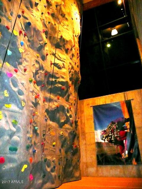 1528 West Red Bird Road Phoenix, AZ 85085 - Photo 42 of 42 AA Rock Wall
