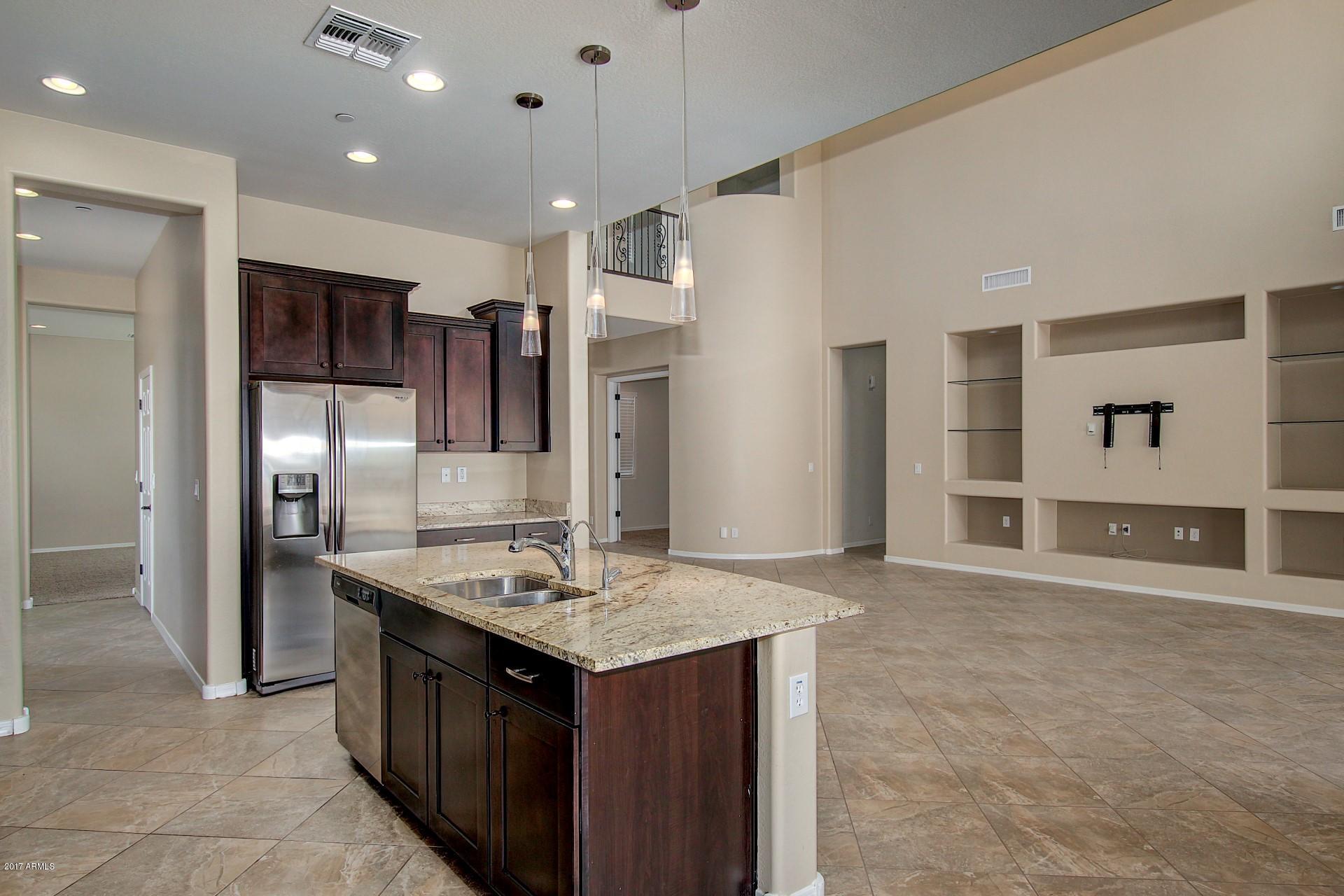 1528 West Red Bird Road Phoenix, AZ 85085 - Photo 7 of 42 Kitchen 3