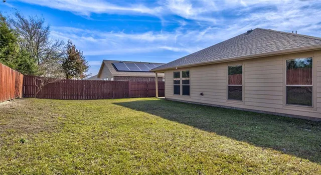 $319,000 | 125 Indian Creek, Anna, TX 75409