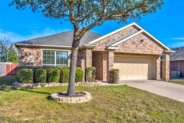 $319,000 | 125 Indian Creek, Anna, TX 75409