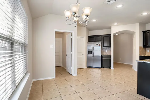 a view of small space