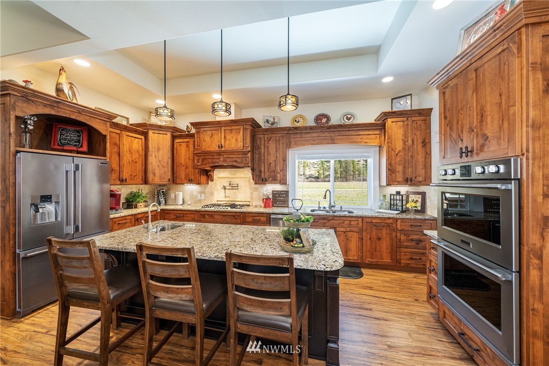 4530 Navarre Coulee Road Chelan, WA 98816 - Photo 13 of 40 Gallery Image 13