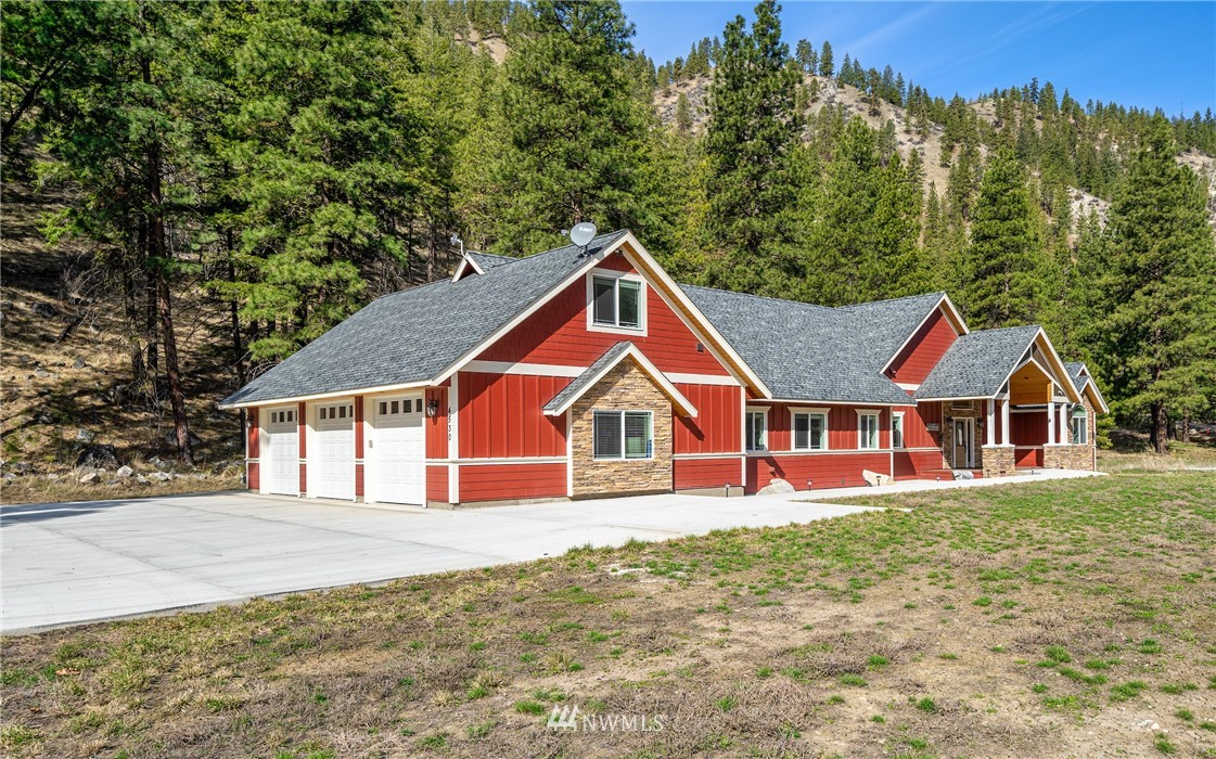4530 Navarre Coulee Road Chelan, WA 98816 - Photo 33 of 40 Gallery Image 33