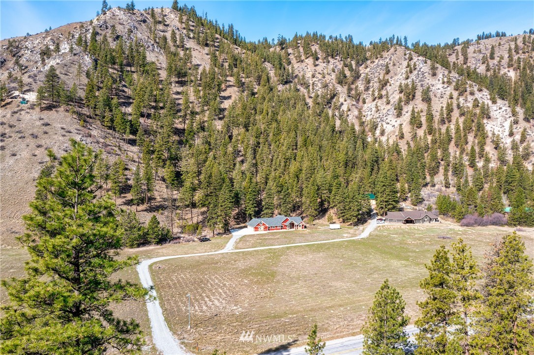 4530 Navarre Coulee Road Chelan, WA 98816 - Photo 36 of 40 Gallery Image 36