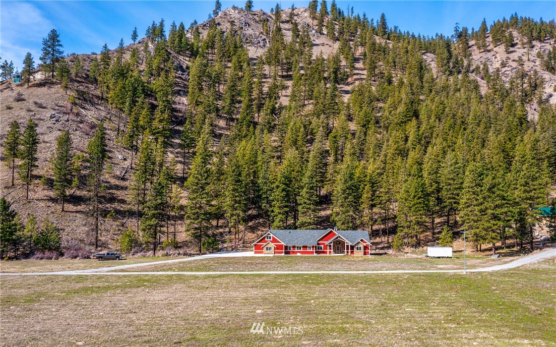 4530 Navarre Coulee Road Chelan, WA 98816 - Photo 39 of 40 Gallery Image 39