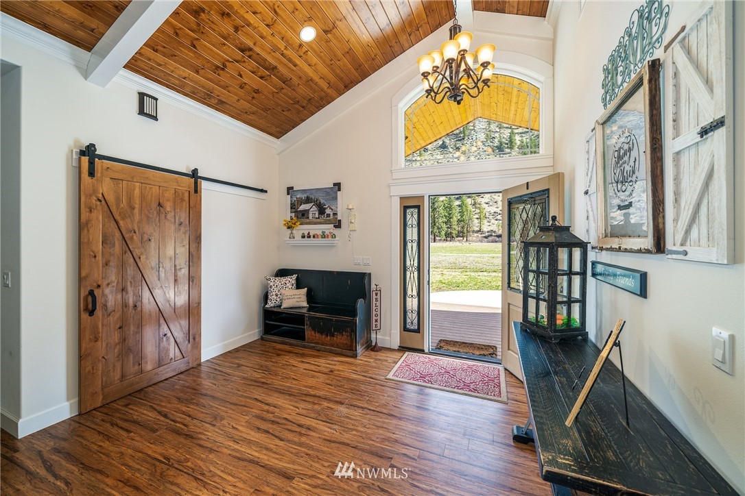 4530 Navarre Coulee Road Chelan, WA 98816 - Photo 8 of 40 Gallery Image 8