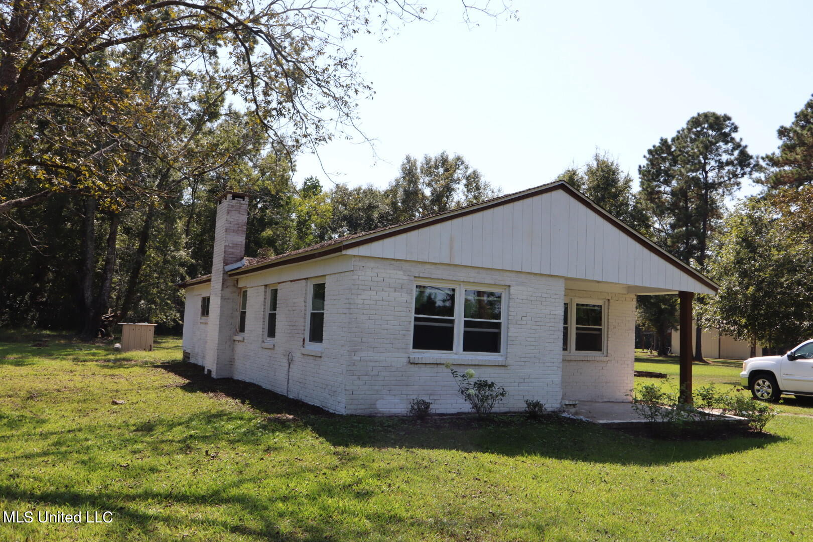 231 Jodie Baxter Road Lucedale, MS 39452 - Photo 5 of 10 IMG_0900
