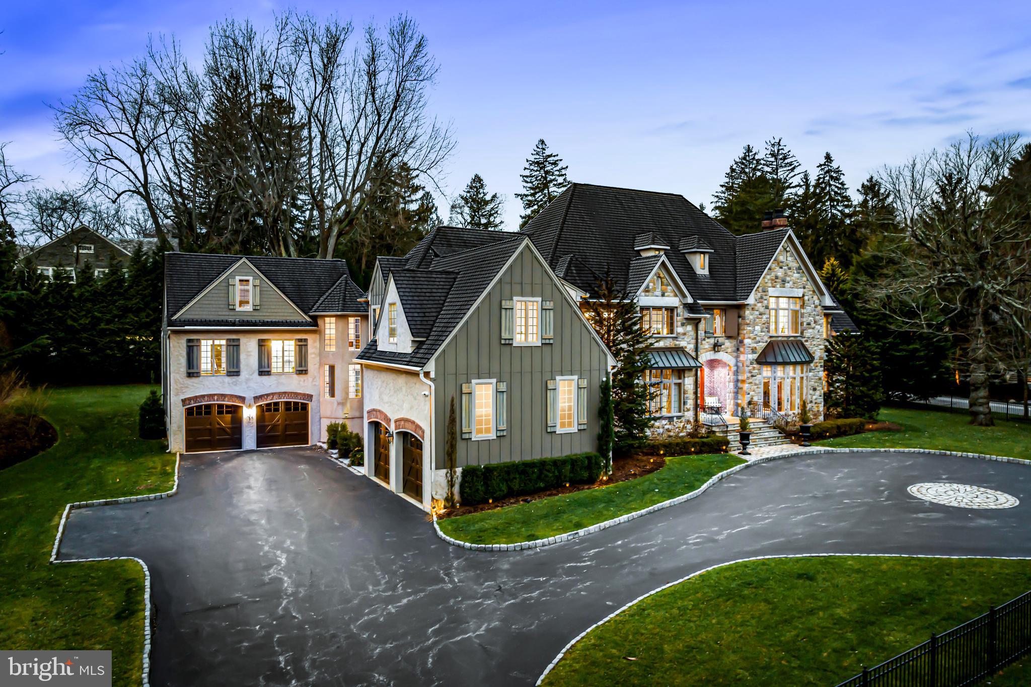 50 Cambridge Road Haverford, PA 19041 - Photo 2 of 89