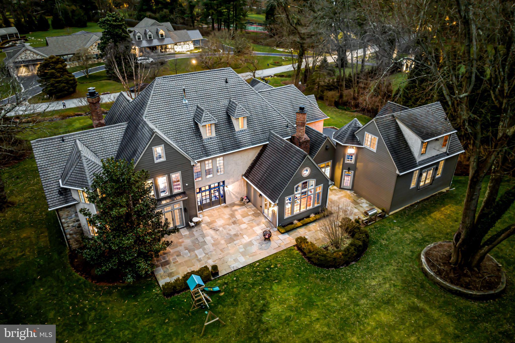 50 Cambridge Road Haverford, PA 19041 - Photo 4 of 89