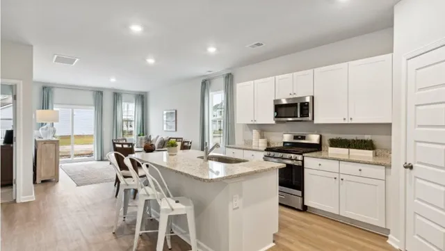 $273,700 | 2061 Osprey Isle Lane Southwest, Unit 74, Ocean Isle Beach, NC 28469