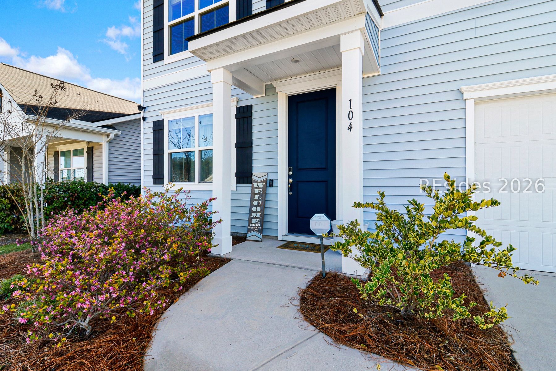 104 Hartwell Road Bluffton, SC 29910 - Photo 3 of 69