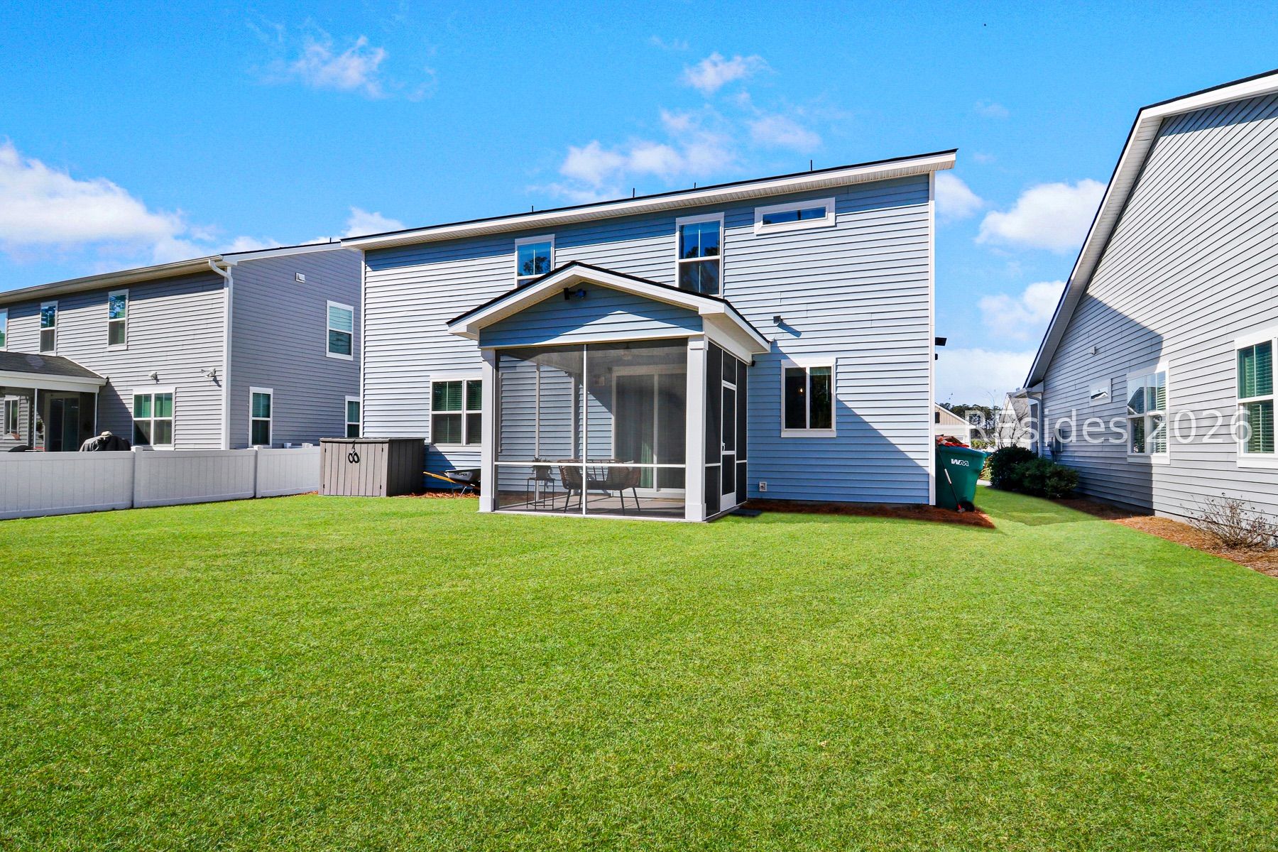 104 Hartwell Road Bluffton, SC 29910 - Photo 44 of 69
