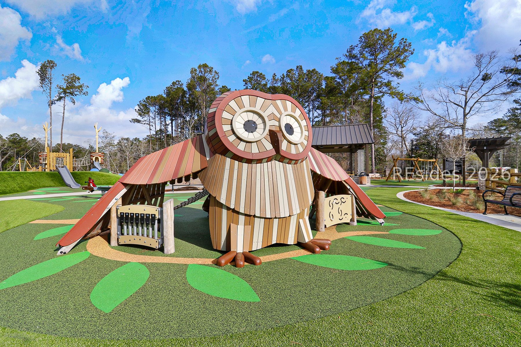 104 Hartwell Road Bluffton, SC 29910 - Photo 63 of 69