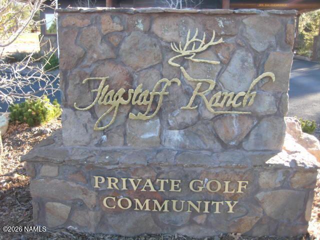 4695 South Flagstaff Ranch Road Flagstaff, AZ 86005 - Photo 6 of 6 5