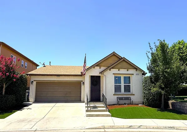 $390,000 | 3479 North Hornet Avenue, Fresno, CA 93737