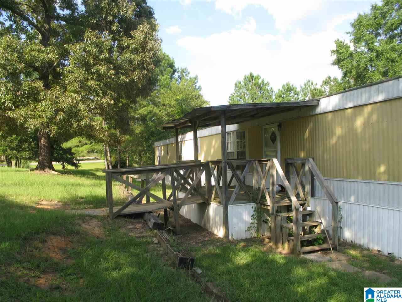 1784 Big Springs Road West Blocton, AL 35184 - Photo 4 of 14