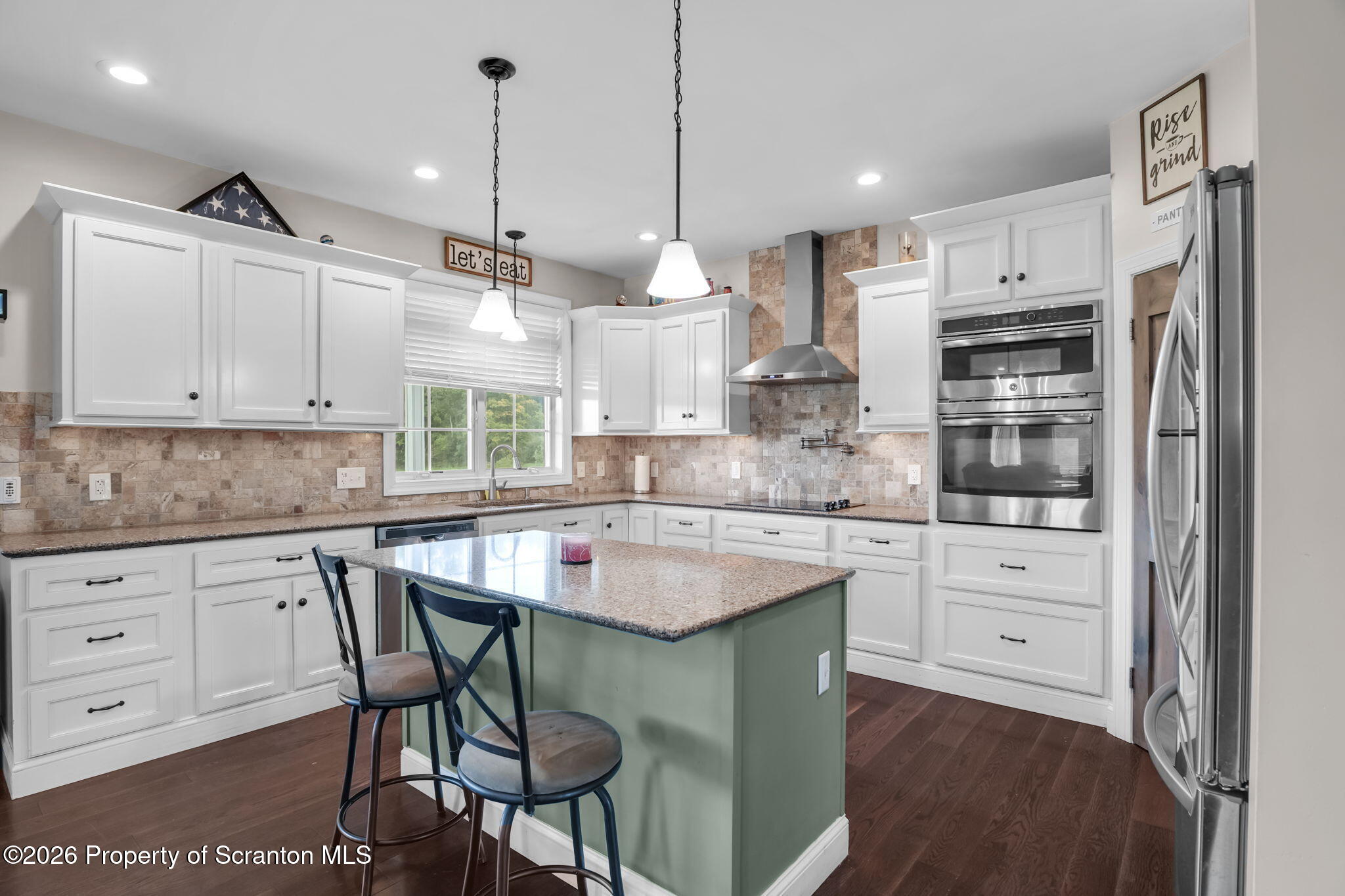 1911 Hunsinger Road Springville, PA 18844 - Photo 7 of 70 35-web-or-mls-DSC05074