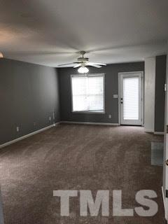2444 Pumpkin Ridge Way Raleigh, NC 27604 - Photo 2 of 15 a view of livingroom with window