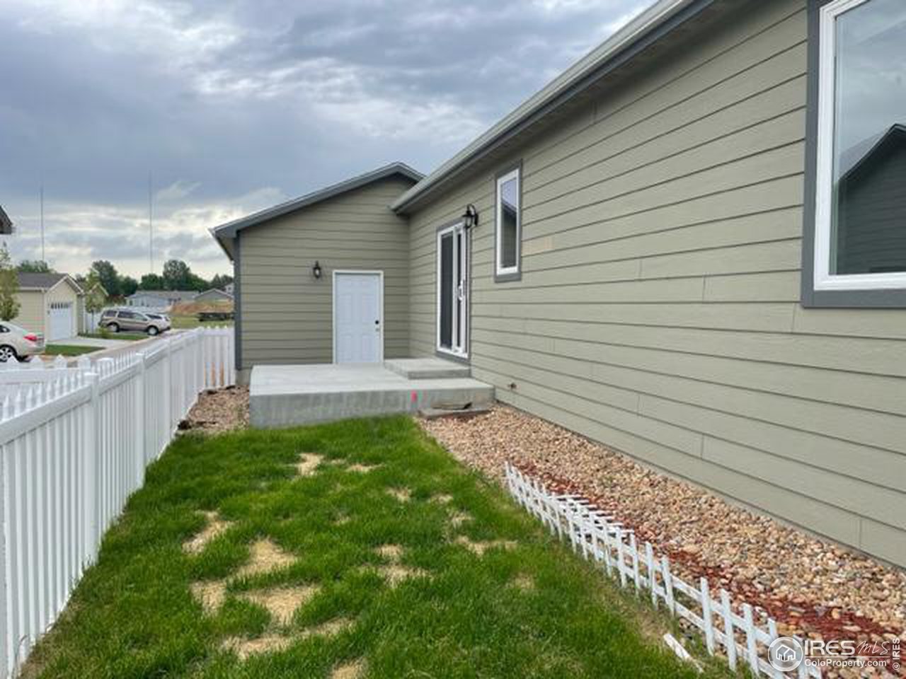 6375 Foxtail Green, Unit 46 Frederick, CO 80530 - Photo 19 of 20