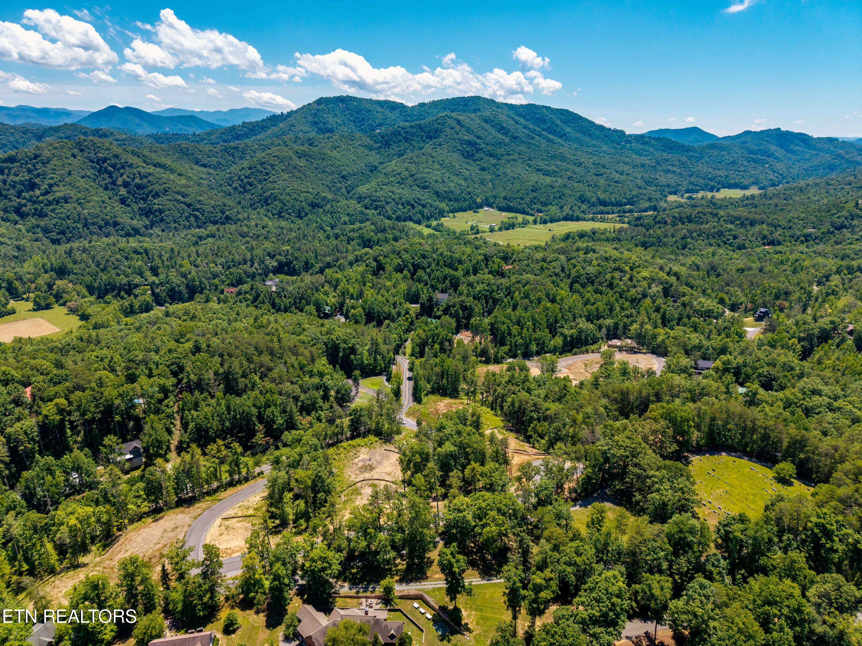 Waldens Creek Road Sevierville, TN 37862 - Photo 16 of 46 WaldensCreekRd-16