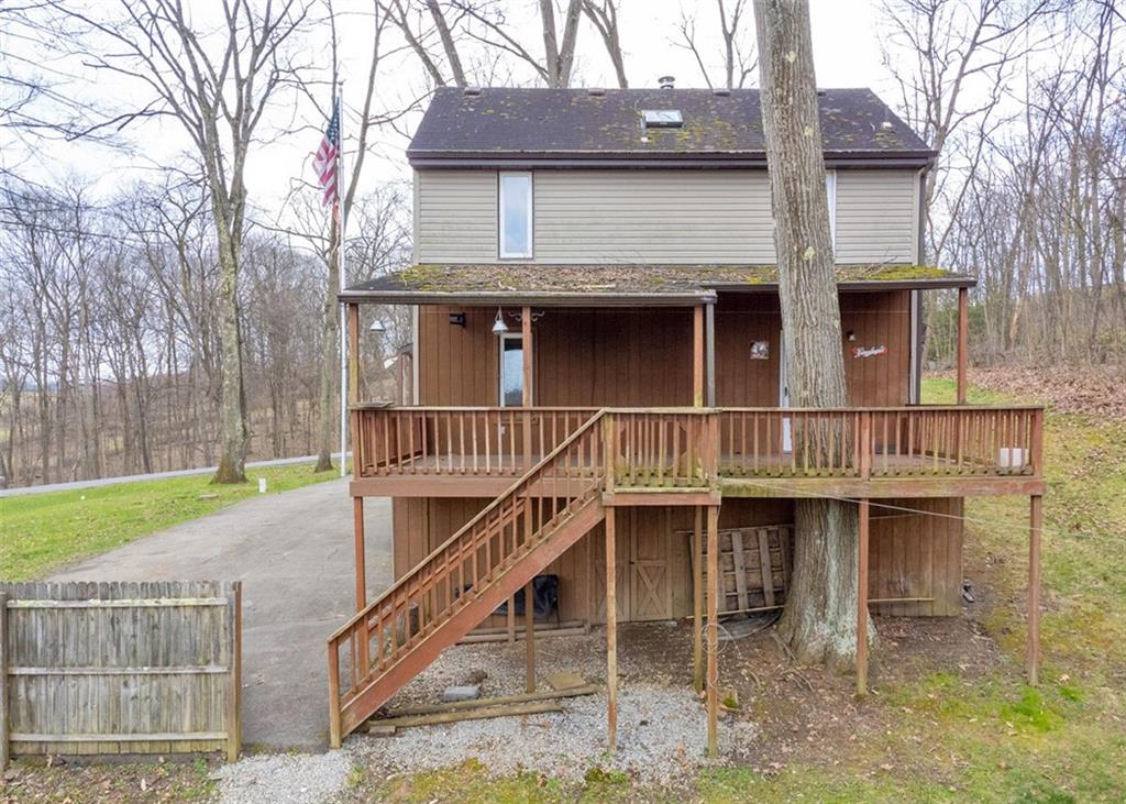 147 Valley View Road Eighty Four, PA 15330 - Photo 31 of 43 Gallery Image 31