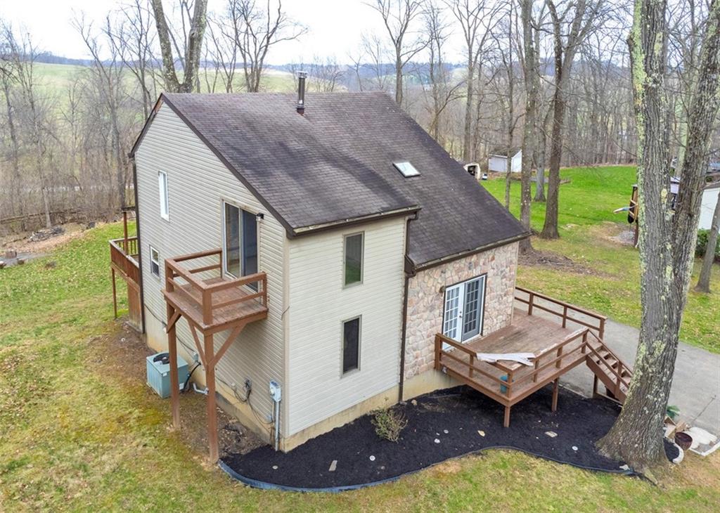 147 Valley View Road Eighty Four, PA 15330 - Photo 36 of 43 Gallery Image 36