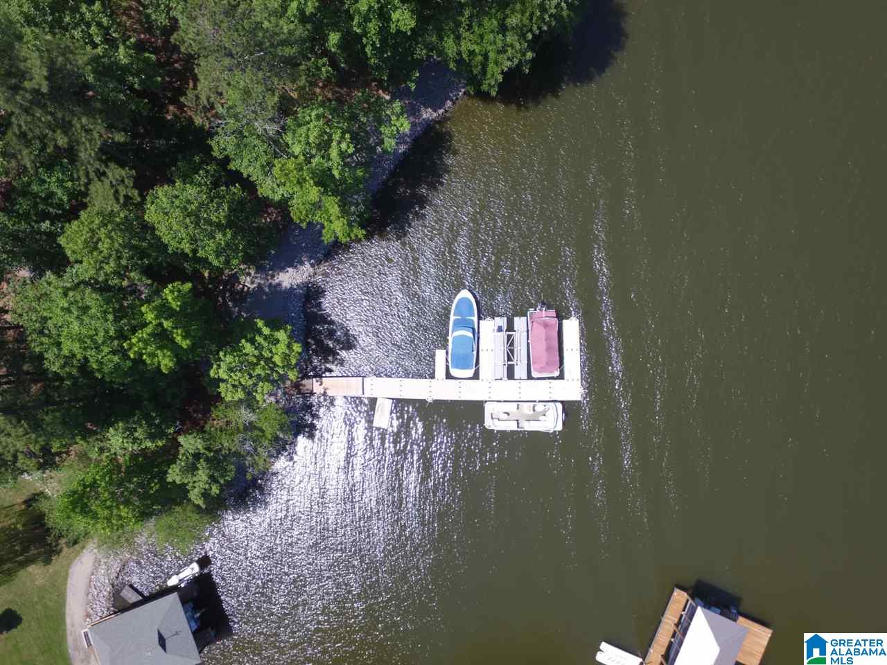 100 Waters Edge Drive Alpine, AL 35014 - Photo 44 of 50