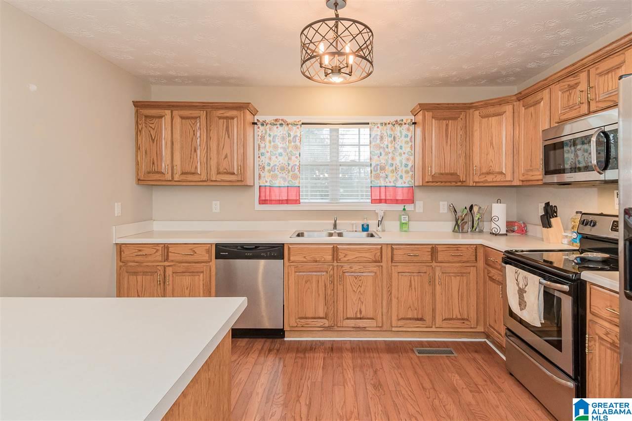 3644 Pineywoods Sipsey Road Jasper, AL 35504 - Photo 13 of 39