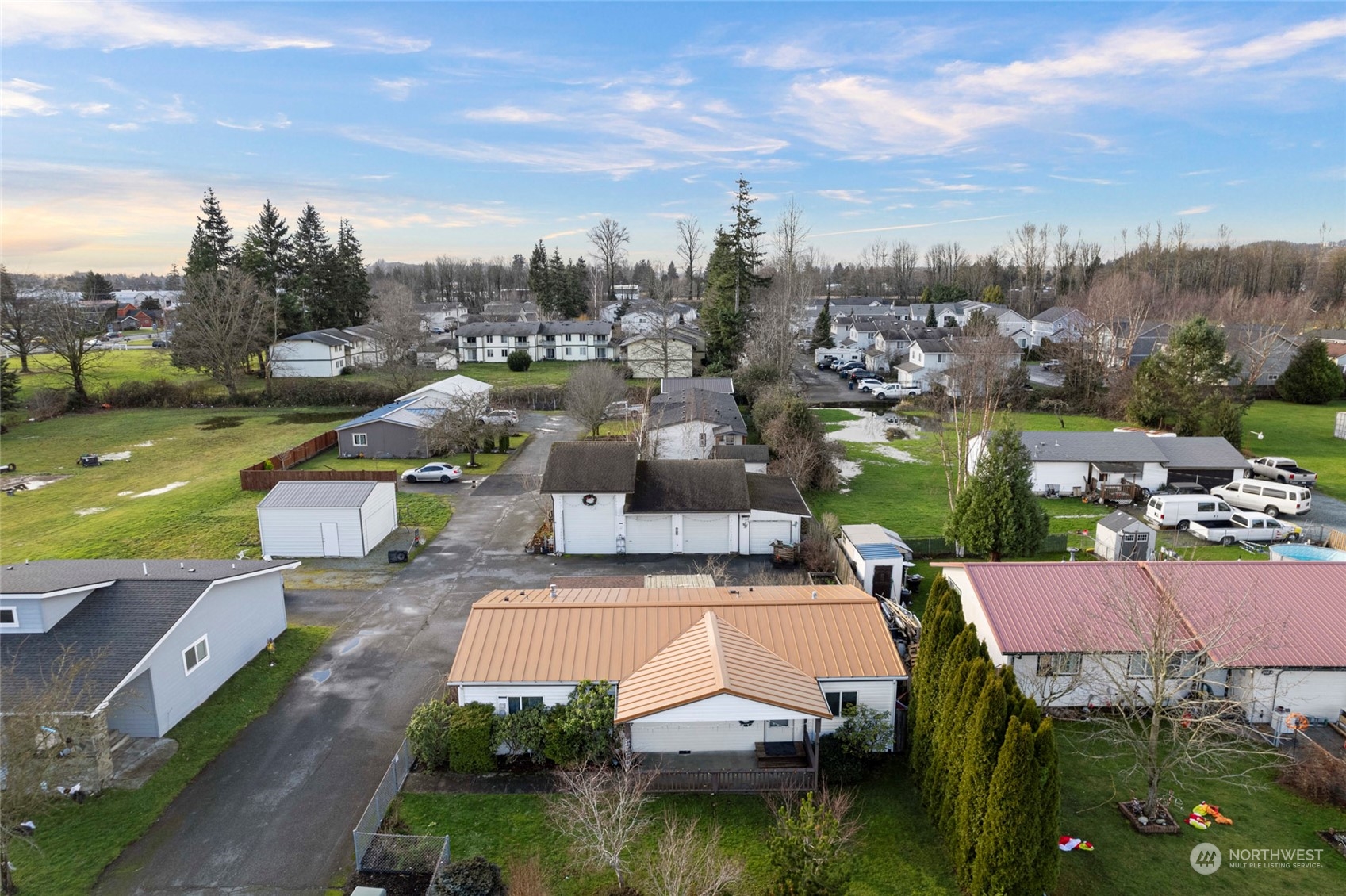 124 North Reed Street Sedro-Woolley, WA 98284 - Photo 1 of 34 Gallery Image 1