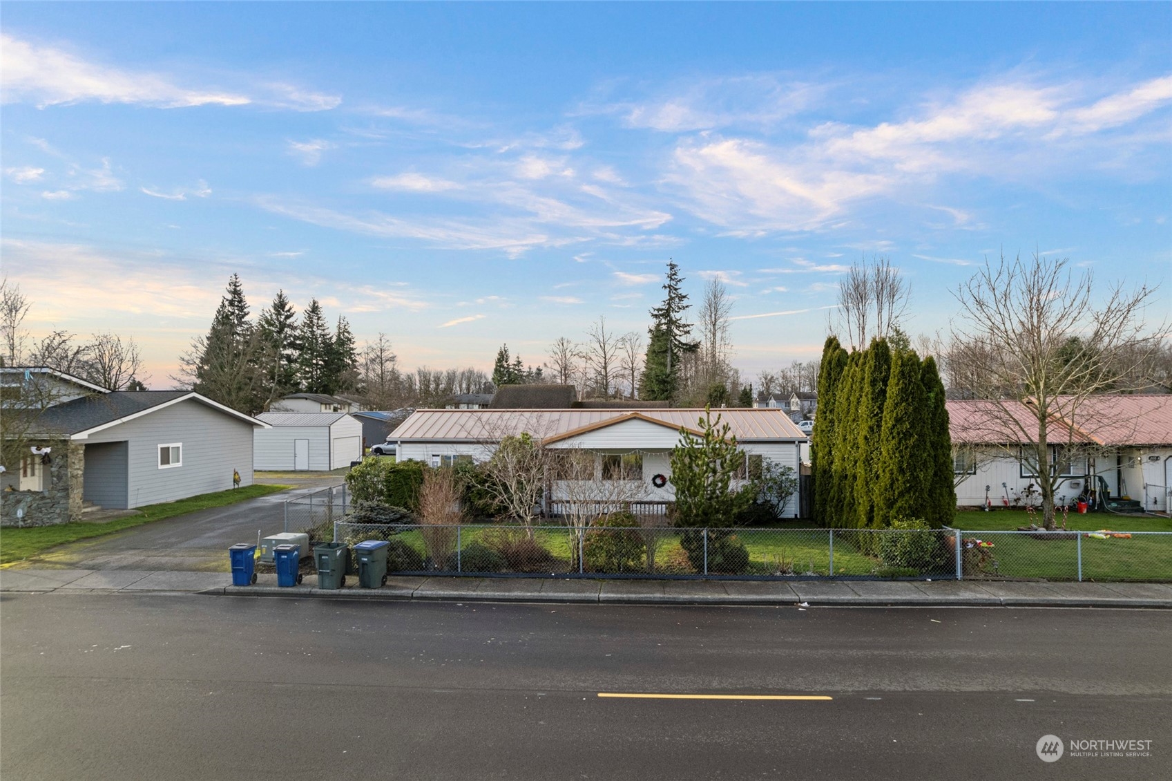 124 North Reed Street Sedro-Woolley, WA 98284 - Photo 31 of 34 Gallery Image 31