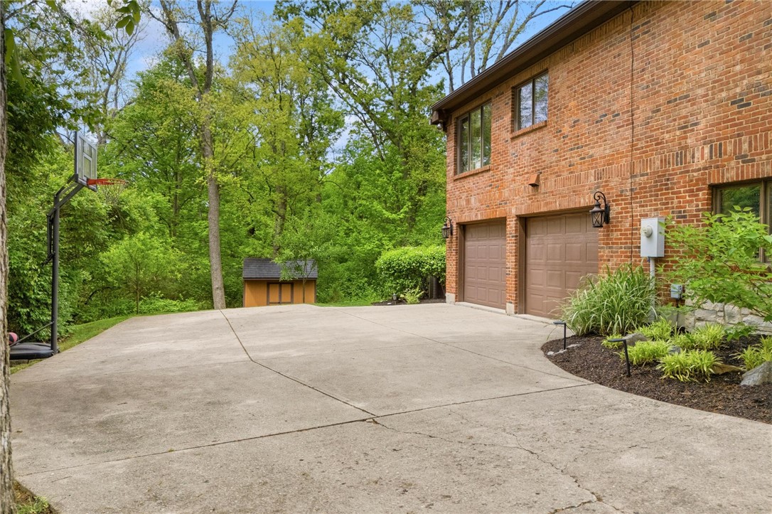8711 Toftrees Lane Springboro, OH 45066 - Photo 49 of 66