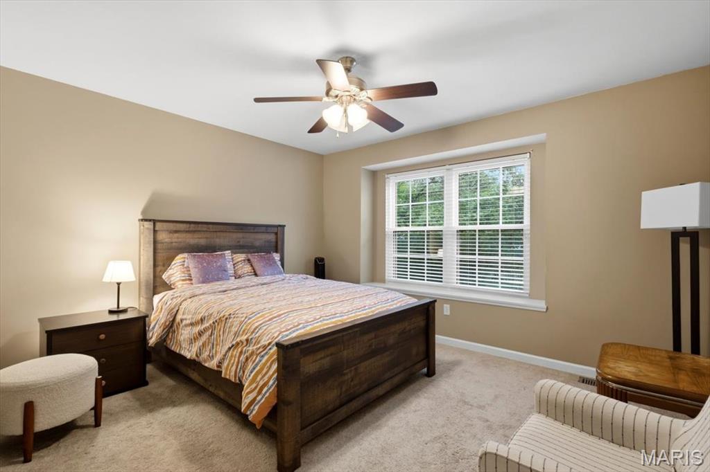 20 Greystoke Court Ballwin, MO 63021 - Photo 24 of 49