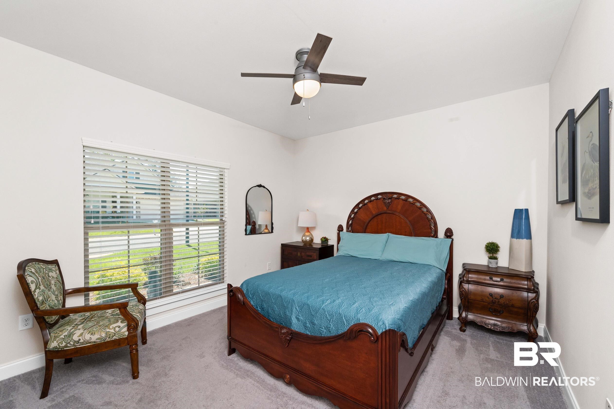 1704 Breckinridge Place Foley, AL 36535 - Photo 23 of 36 Bedroom 3