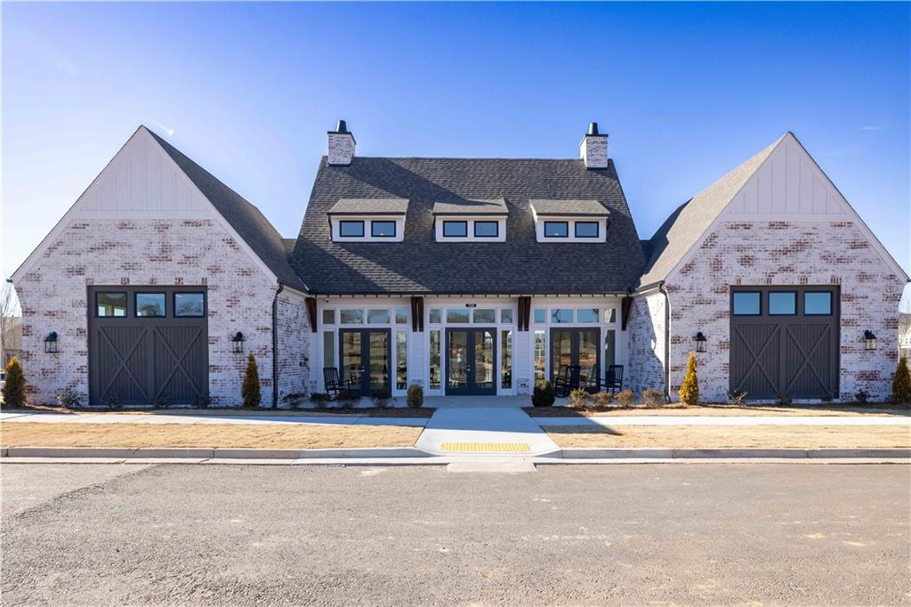 579 Pearl Street Cumming, GA 30040 - Photo 24 of 30 a view of a building with a street