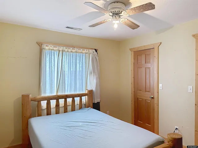 $255,000 | 107 North Tisdale Avenue, Buffalo, WY 82834