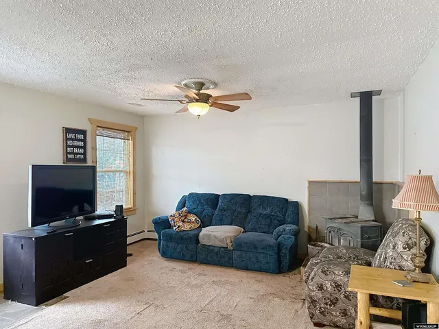 $255,000 | 107 North Tisdale Avenue, Buffalo, WY 82834