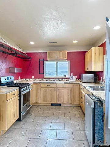 $255,000 | 107 North Tisdale Avenue, Buffalo, WY 82834