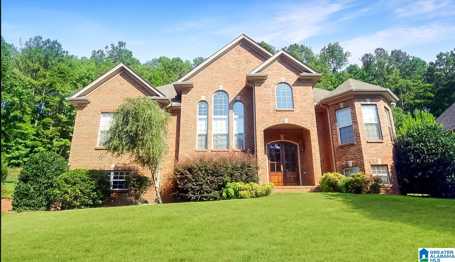 1065 Stoneykirk Road Pelham, AL 35124 - Photo 1 of 58