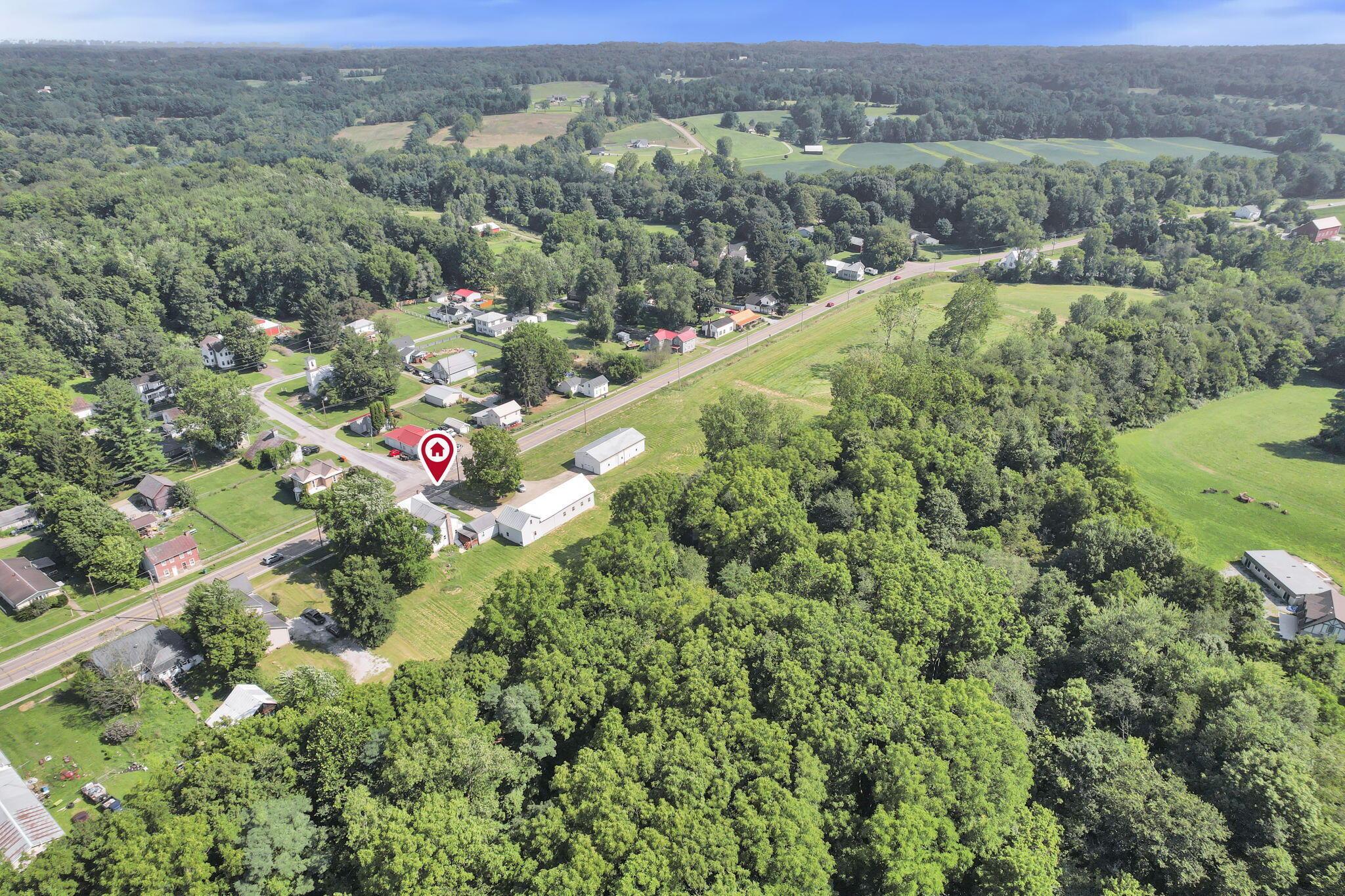 7106 Columbus Road Mount Vernon, OH 43050 - Photo 35 of 36