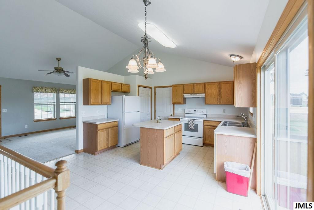 8040 Jordan Road Jackson, MI 49201 - Photo 3 of 31 Photo 3
