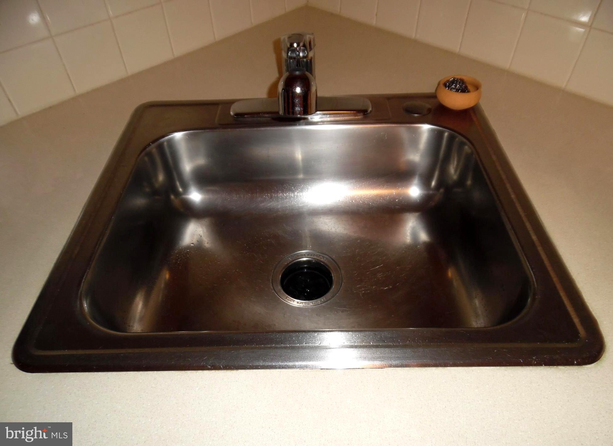 51 Main Street Chesterbrook, PA 19087 - Photo 22 of 72 Garbage Disposal.