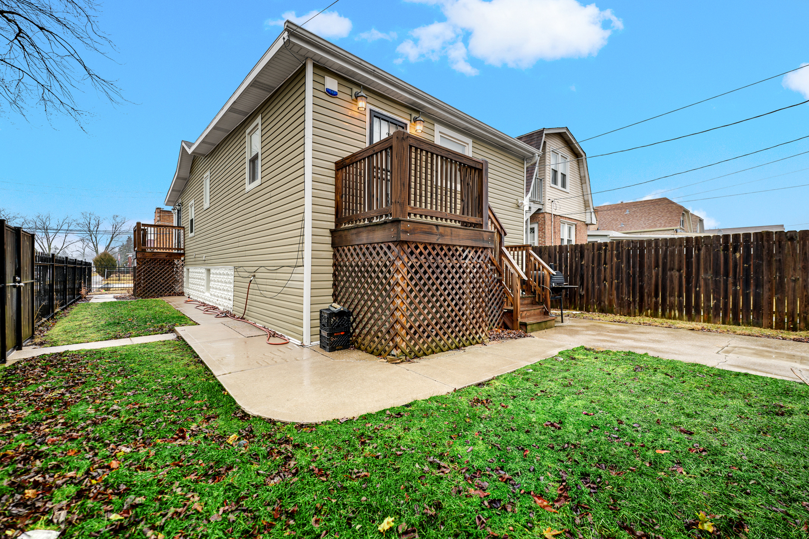 9629 South Racine Avenue Chicago, IL 60643 - Photo 20 of 20 Gallery Image 20