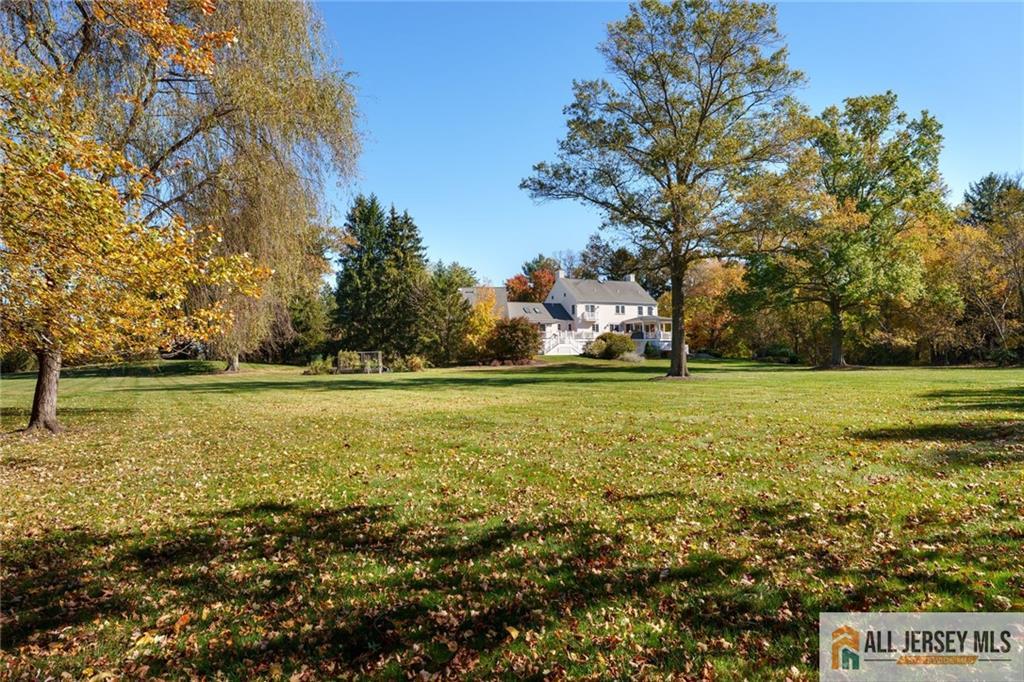 213 Cranbury Neck Road Plainsboro, NJ 08512 - Photo 42 of 52