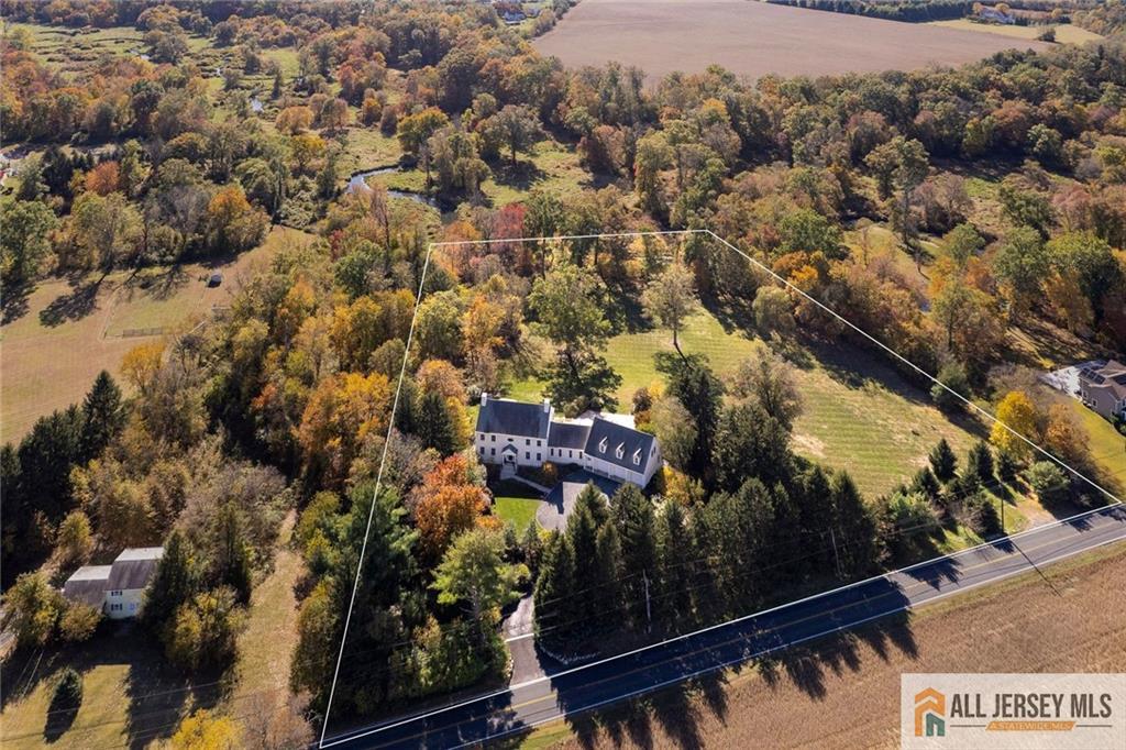 213 Cranbury Neck Road Plainsboro, NJ 08512 - Photo 51 of 52