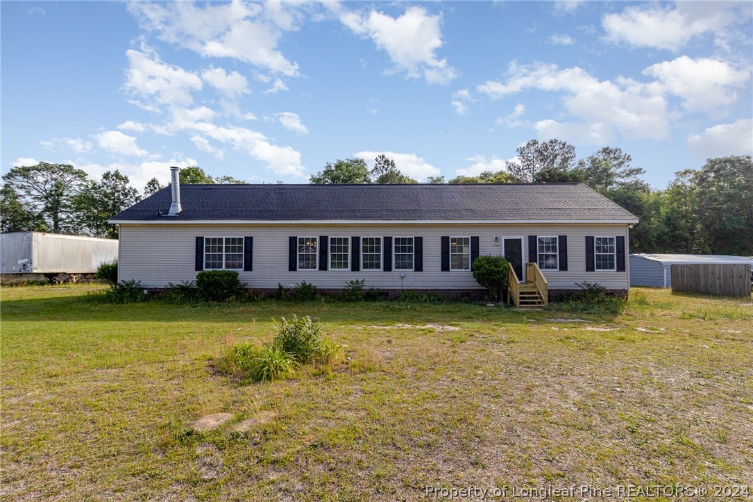 3666 Calloway Road Raeford, NC 28376 - Photo 1 of 28 Gallery Image 1